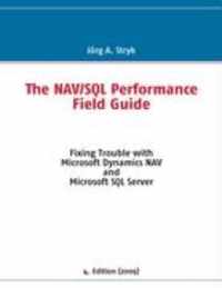 The Nav/SQL Performance Field Guide