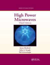 High Power Microwaves