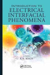 Introduction to Electrical Interfacial Phenomena