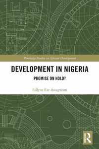 Development in Nigeria