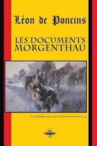 Les documents Morgenthau