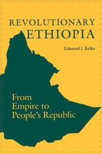 Revolutionary Ethiopia