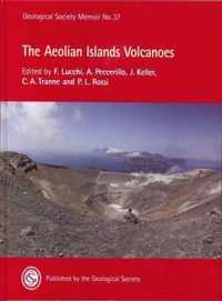 The Aeolian Islands Volcanoes