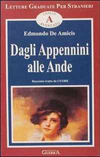 Dagli appennini alle ande