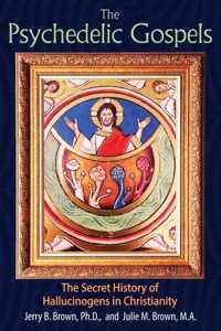 Psychedelic Gospels