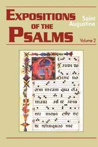 Expositions of the Psalms 33-50