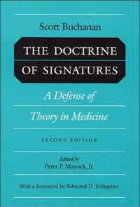 DOCTRINE OF SIGNATURES