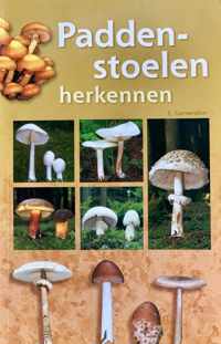 Paddenstoelen herkennen