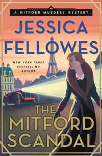 The Mitford Scandal: A Mitford Murders Mystery