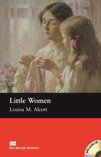 Macmillan Readers Little Women Beginner Pack