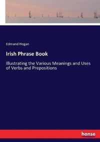 Irish Phrase Book