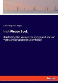 Irish Phrase Book