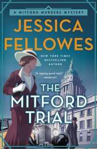 The Mitford Trial: A Mitford Murders Mystery