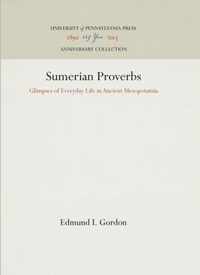 Sumerian Proverbs