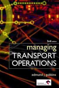 Managing Transport Operations