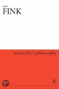 Nietzsche's Philosophy