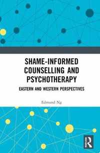 Shame-informed Counselling and Psychotherapy