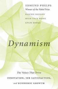 Dynamism