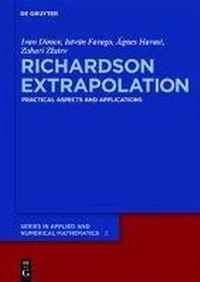 Richardson Extrapolation