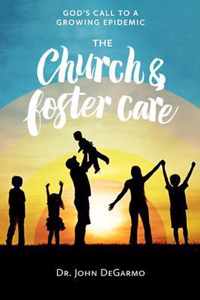 The Church & Foster Care