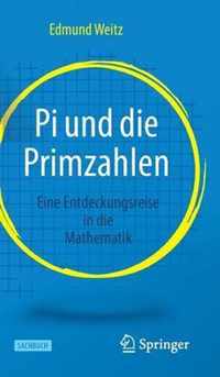 Pi Und Die Primzahlen