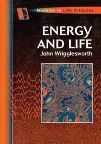 Energy And Life