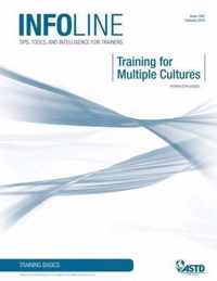 Training for Multiple Cultures