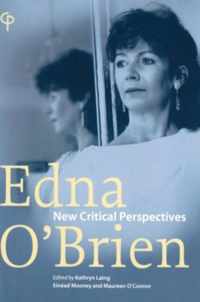Edna O'Brien: New Critical Perspectives