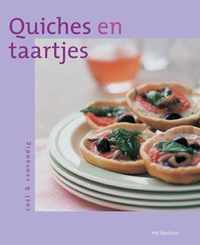 Quiches En Taartjes