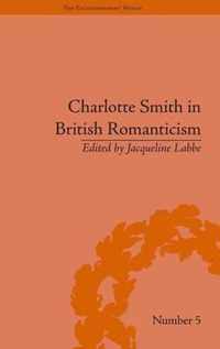 Charlotte Smith in British Romanticism