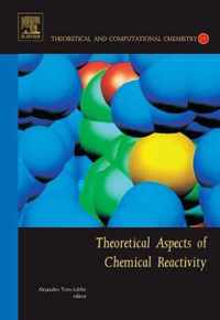 Theoretical Aspects of Chemical Reactivity