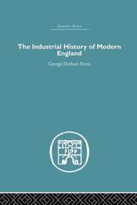 The Industrial History of Modern England