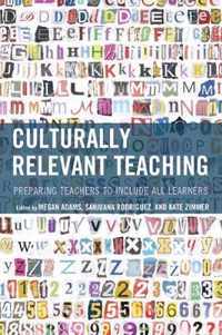 Culturally Relevant Teaching