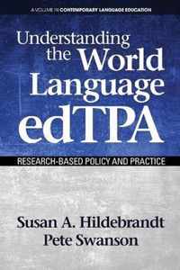 Understanding the World Language Edtpa