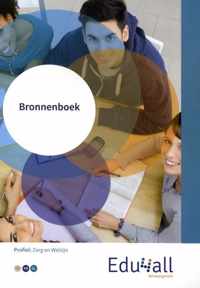 Edu4all ZW  -   Bronnenboek Zorg en Welzijn