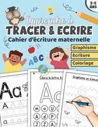 Apprendre a Tracer & Ecrire