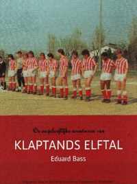 Klaptands Elftal