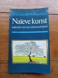 NaÃ¯eve kunst