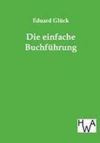 Die einfache Buchführung