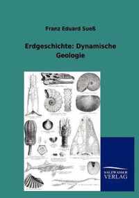 Erdgeschichte