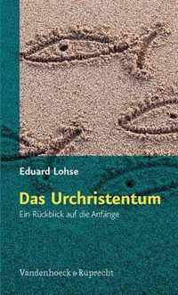 Das Urchristentum