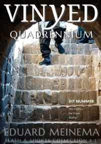 Vinyed 1 - Quadrennium