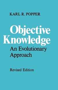 Objective Knowledge