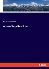 Atlas of Legal Medicine