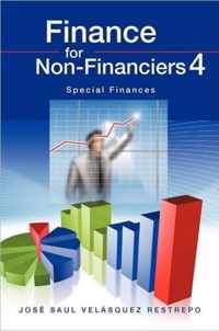 Finance for Non-Financiers 4