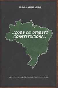 Licoes de Direito Constitucional