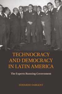 Technocracy and Democracy in Latin America