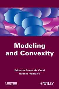 Modeling and Convexity