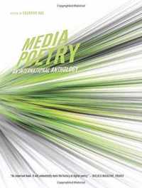 Media Poetry - An International Anthology