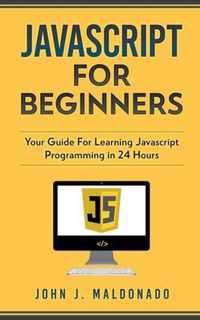 Javascript For Beginners